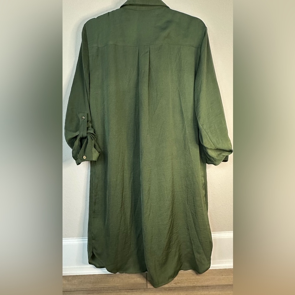 Women dress Michael Kors , very good condition, size Small.